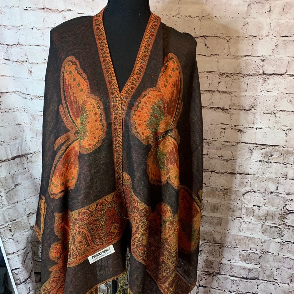 Pashmina - Picture 8 of 8